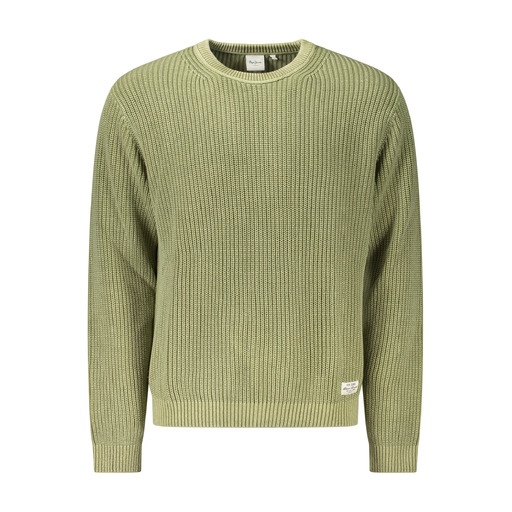 PEPE JEANS MAGLIA UOMO VERDE