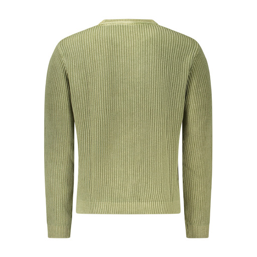 PEPE JEANS MAGLIA UOMO VERDE