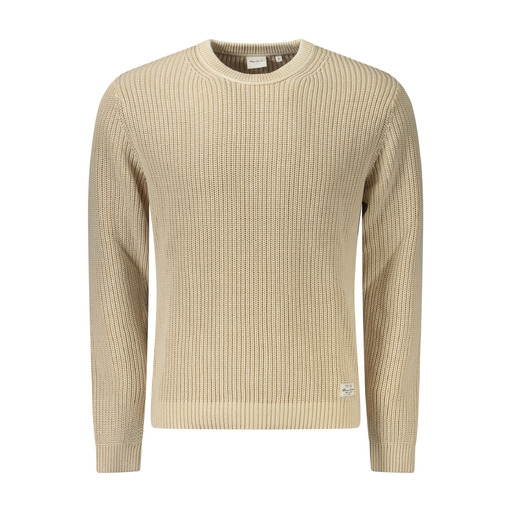 PEPE JEANS MAGLIA UOMO BEIGE