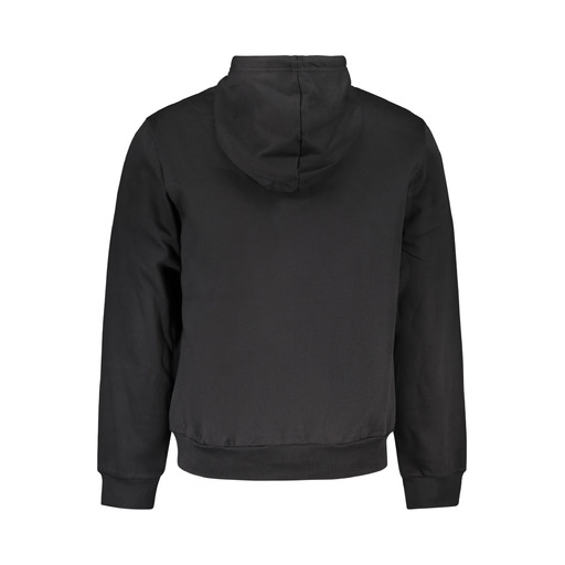 THE NORTH FACE FELPA SENZA ZIP UOMO NERO