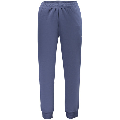 THE NORTH FACE PANTALONE TUTA LUNGO UOMO BLU