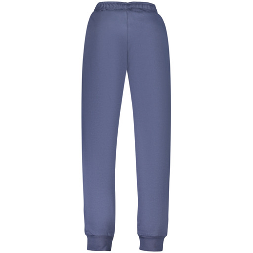 THE NORTH FACE PANTALONE TUTA LUNGO UOMO BLU