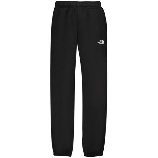 THE NORTH FACE PANTALONE TUTA LUNGO BAMBINO NERO