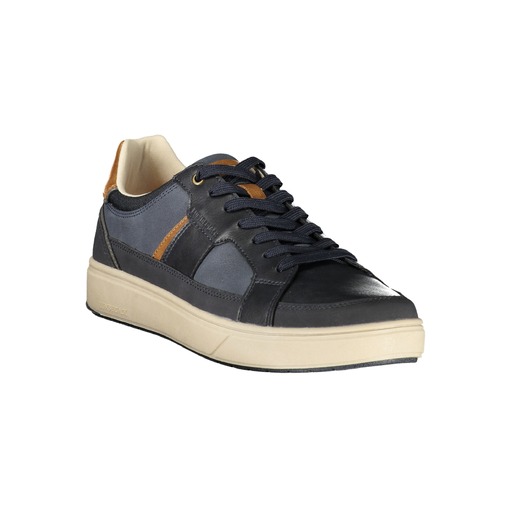 LUMBERJACK CALZATURA SPORTIVA UOMO BLU