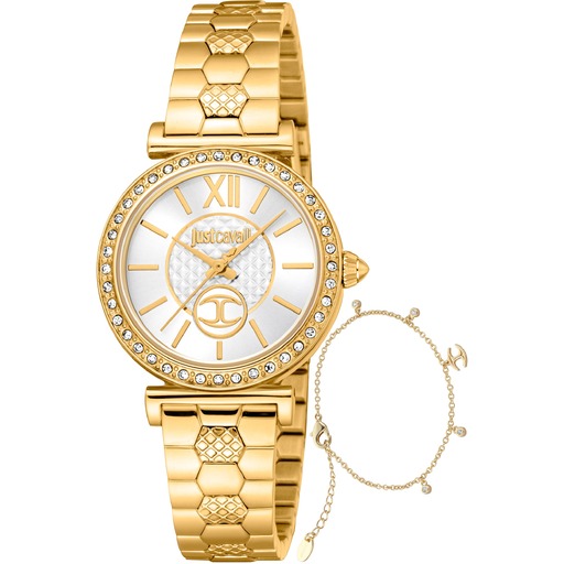 Hodinky Just Cavalli model  SET Varenna JC1L273M0055