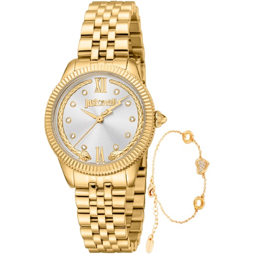 Hodinky Just Cavalli model  SET *** Error *** JC1L315M0055