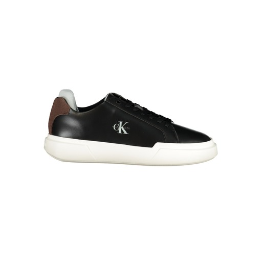 CALVIN KLEIN CALZATURA SPORTIVA UOMO NERO