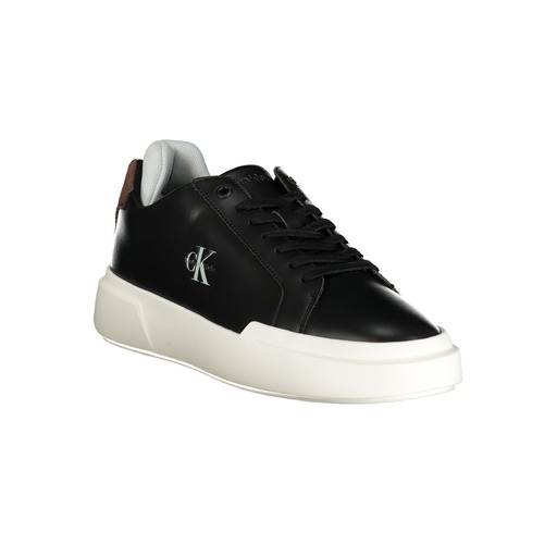 CALVIN KLEIN CALZATURA SPORTIVA UOMO NERO