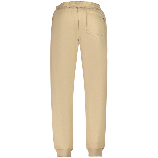 CONVERSE PANTALONE TUTA LUNGO UOMO BEIGE