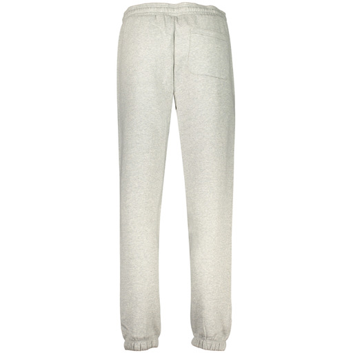 CONVERSE PANTALONE TUTA LUNGO DONNA GRIGIO