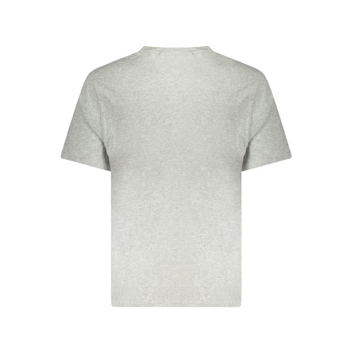 CONVERSE T-SHIRT MANICHE CORTE UOMO GRIGIO
