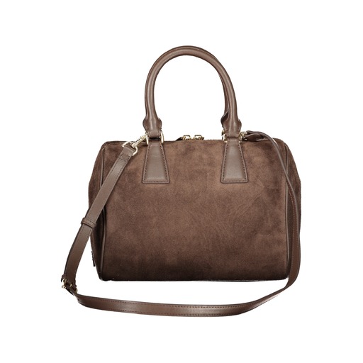 FURLA BORSA DONNA MARRONE