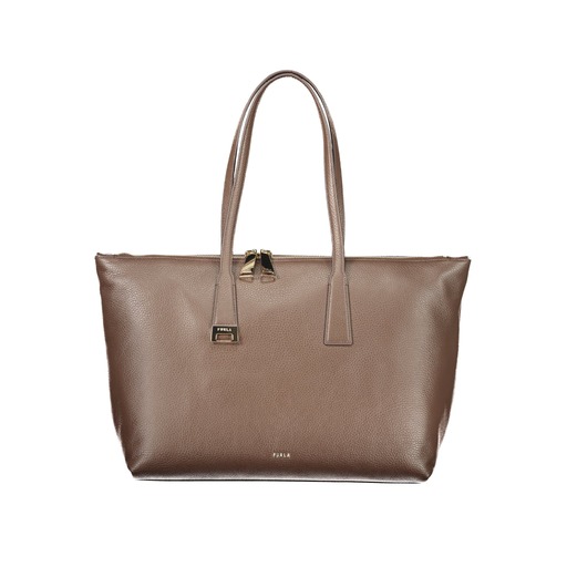 FURLA BORSA DONNA MARRONE