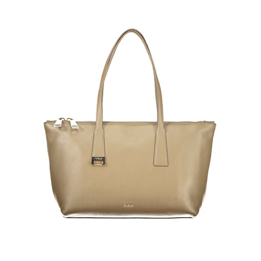 FURLA BORSA DONNA VERDE