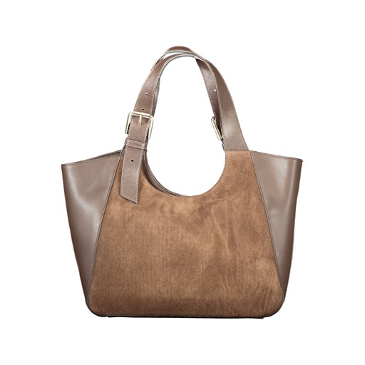 FURLA BORSA DONNA MARRONE