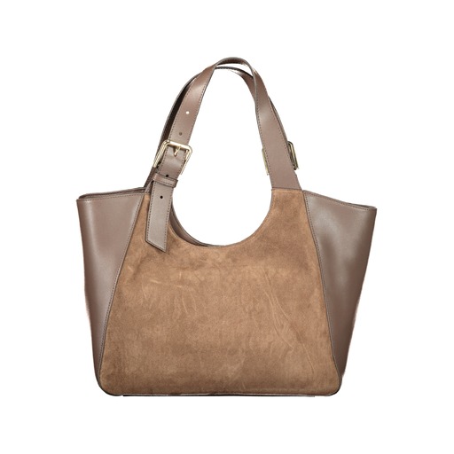 FURLA BORSA DONNA MARRONE
