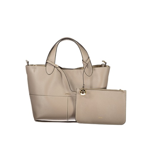 FURLA BORSA DONNA GRIGIO