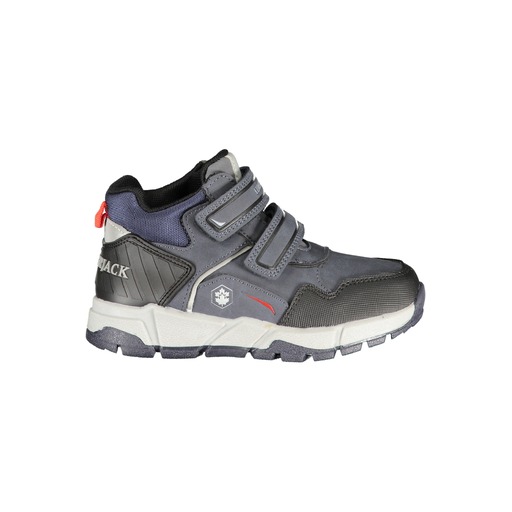 LUMBERJACK CALZATURA SPORTIVA BAMBINO BLU