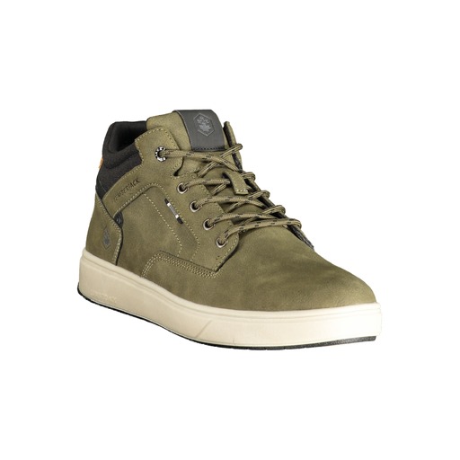 LUMBERJACK CALZATURA SPORTIVA UOMO VERDE