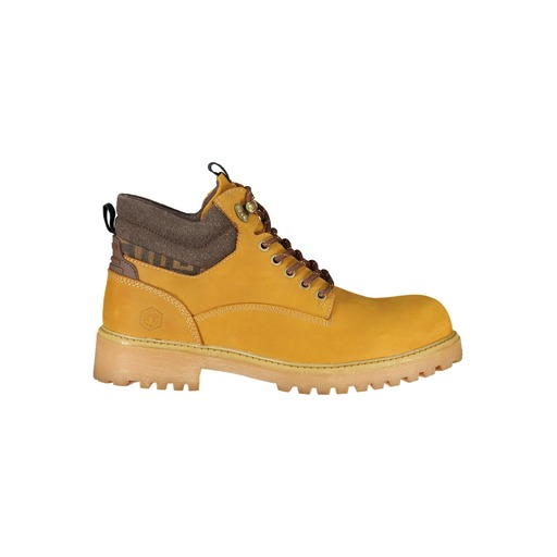 LUMBERJACK CALZATURA SPORTIVA UOMO GIALLO