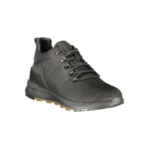 LUMBERJACK CALZATURA SPORTIVA UOMO NERO