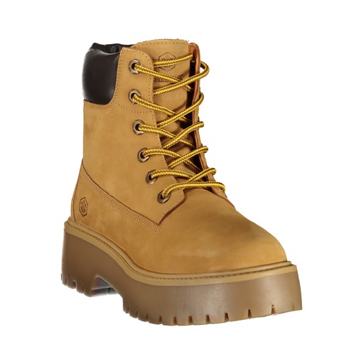 LUMBERJACK CALZATURA STIVALE DONNA MARRONE