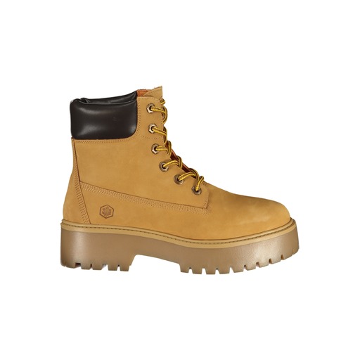 LUMBERJACK CALZATURA STIVALE DONNA MARRONE