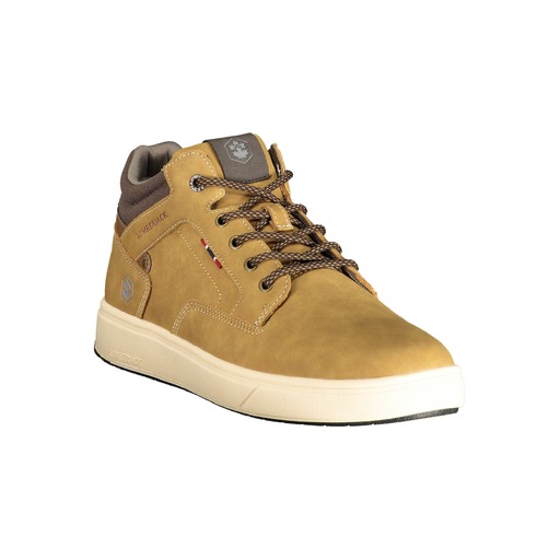 LUMBERJACK CALZATURA SPORTIVA UOMO MARRONE