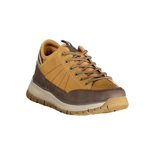 LUMBERJACK CALZATURA SPORTIVA UOMO MARRONE