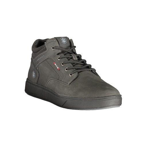 LUMBERJACK CALZATURA SPORTIVA UOMO NERO