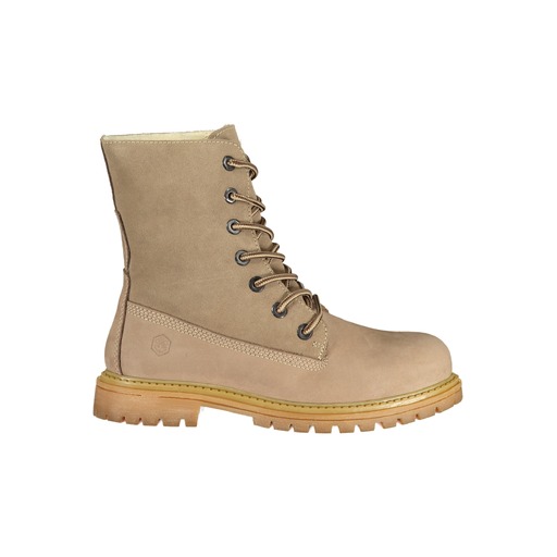 LUMBERJACK CALZATURA STIVALE DONNA BEIGE