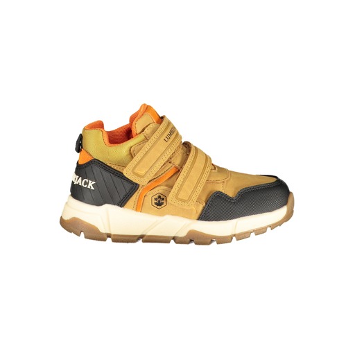 LUMBERJACK CALZATURA SPORTIVA BAMBINO BEIGE