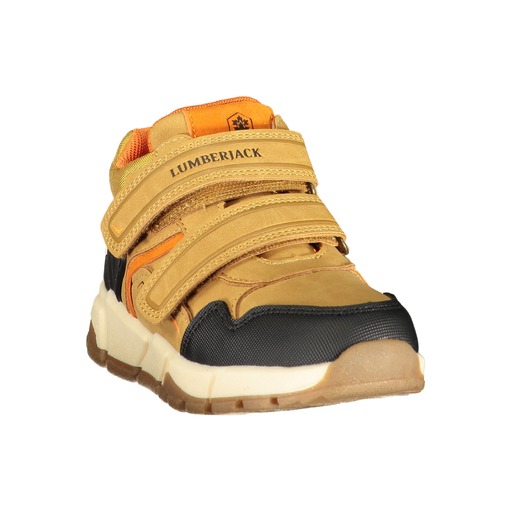LUMBERJACK CALZATURA SPORTIVA BAMBINO BEIGE