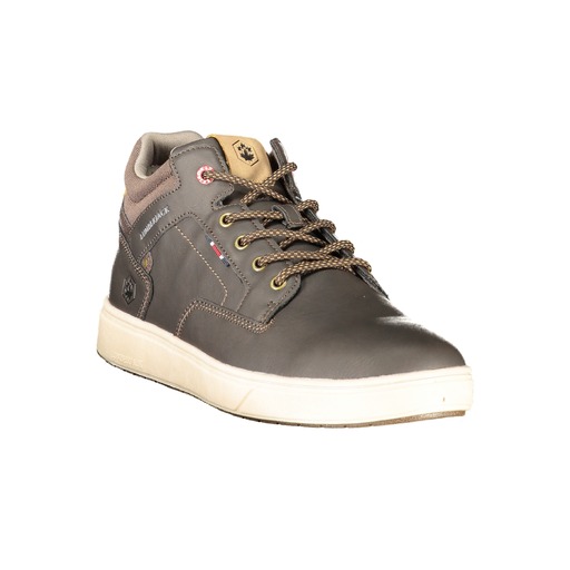 LUMBERJACK CALZATURA SPORTIVA UOMO MARRONE