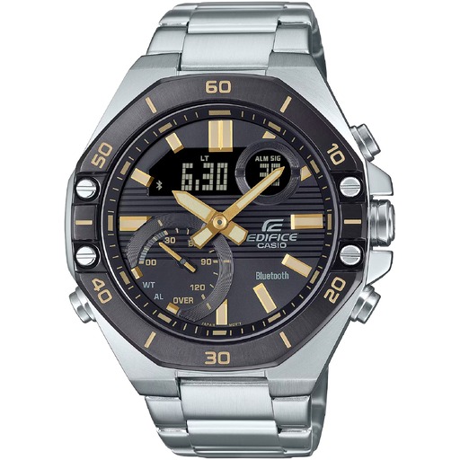 Hodinky CASIO model Edifice ECB-10DB-1A9EF