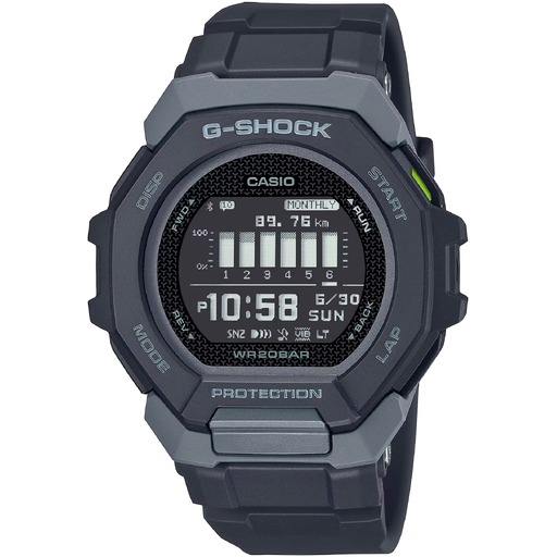 Hodinky CASIO model G-Shock GBD-300-1ER