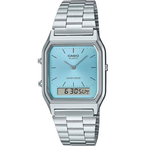 Hodinky CASIO model Collection AQ-230A-2A1MQYES