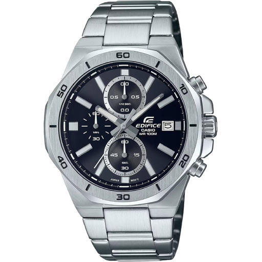 Hodinky CASIO model Edifice EFV-640D-1AVUEF
