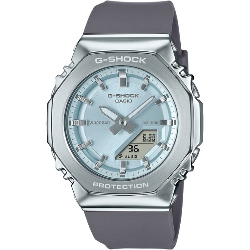 Hodinky CASIO model G-Shock GM-S2110-2AER