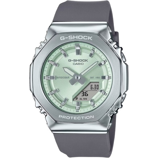 Hodinky CASIO model G-Shock GM-S2110-3AER