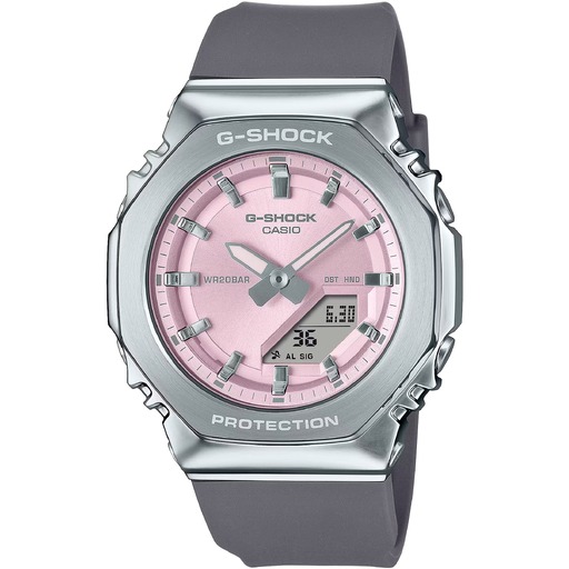 Hodinky CASIO model G-Shock GM-S2110-4AER