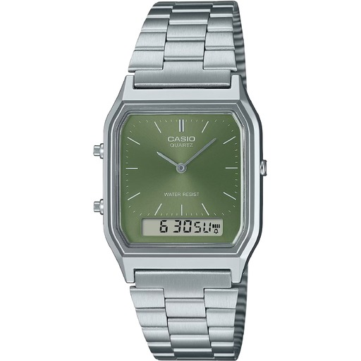 Hodinky CASIO model Collection AQ-230A-3AMQYES
