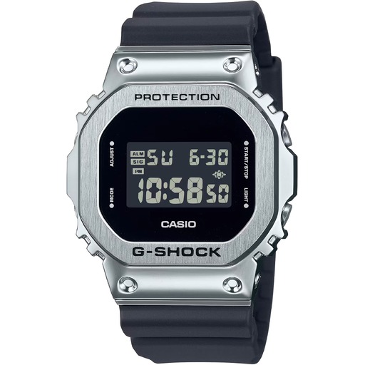Hodinky CASIO model G-Shock GM-5600U-1ER