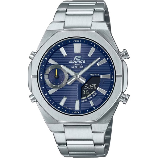 Hodinky CASIO model Edifice ECB-S10D-2AEF