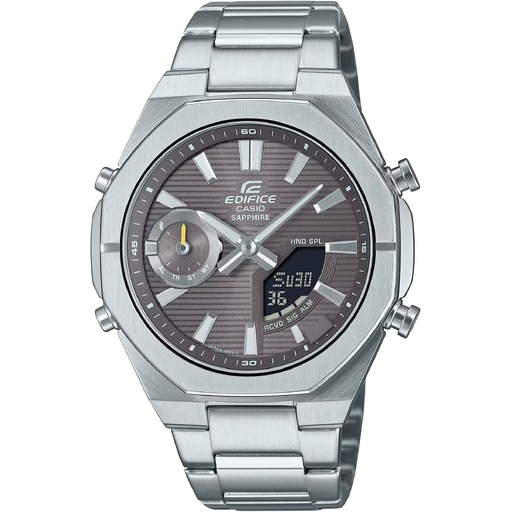 Hodinky CASIO model Edifice ECB-S10D-8AEF