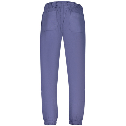 TIMBERLAND PANTALONE TUTA LUNGO UOMO BLU