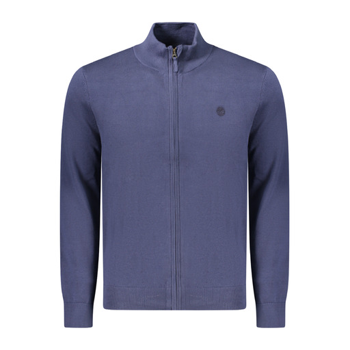 TIMBERLAND CARDIGAN UOMO BLU