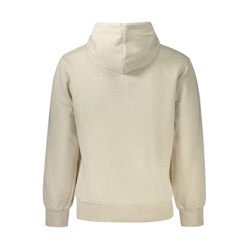TIMBERLAND FELPA SENZA ZIP UOMO BEIGE