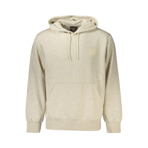 TIMBERLAND FELPA SENZA ZIP UOMO BEIGE