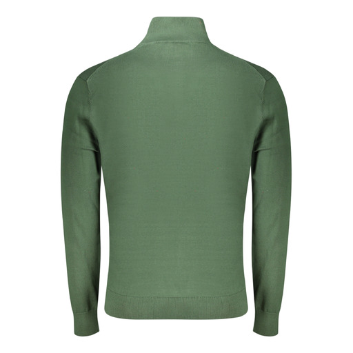 TIMBERLAND MAGLIA UOMO VERDE